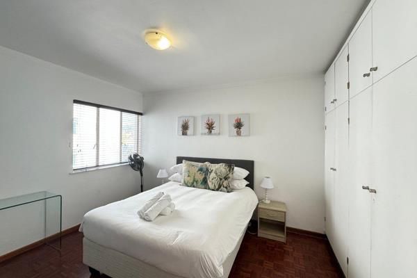 To Let 2 Bedroom Property for Rent in Gardens Western Cape